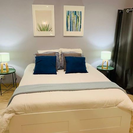 Beziers, Appartement Cosy Zewnętrze zdjęcie