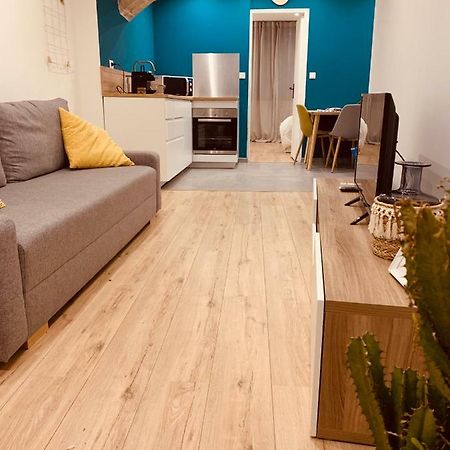 Beziers, Appartement Cosy Zewnętrze zdjęcie