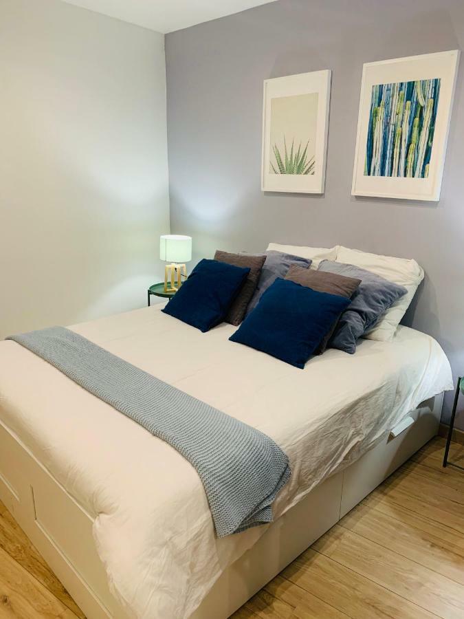 Beziers, Appartement Cosy Zewnętrze zdjęcie
