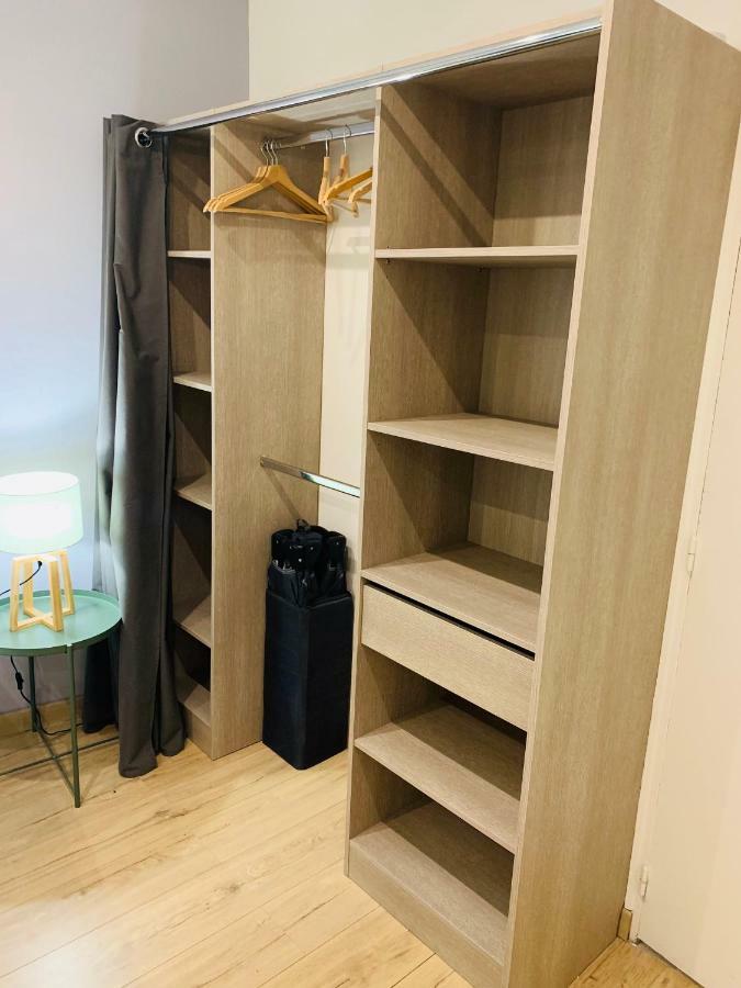 Beziers, Appartement Cosy Zewnętrze zdjęcie