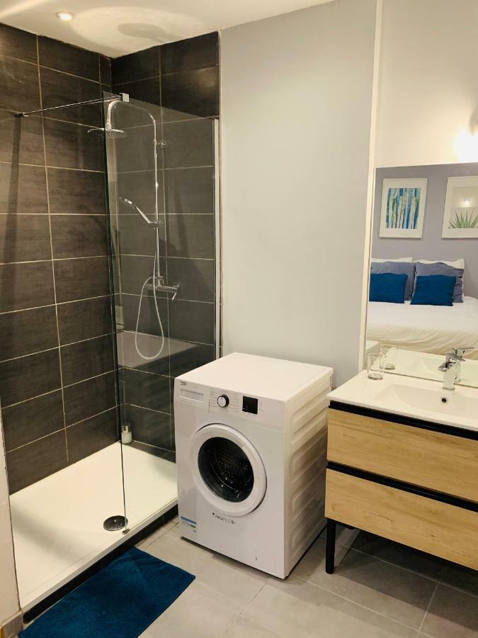 Beziers, Appartement Cosy Zewnętrze zdjęcie