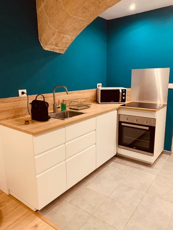 Beziers, Appartement Cosy Zewnętrze zdjęcie