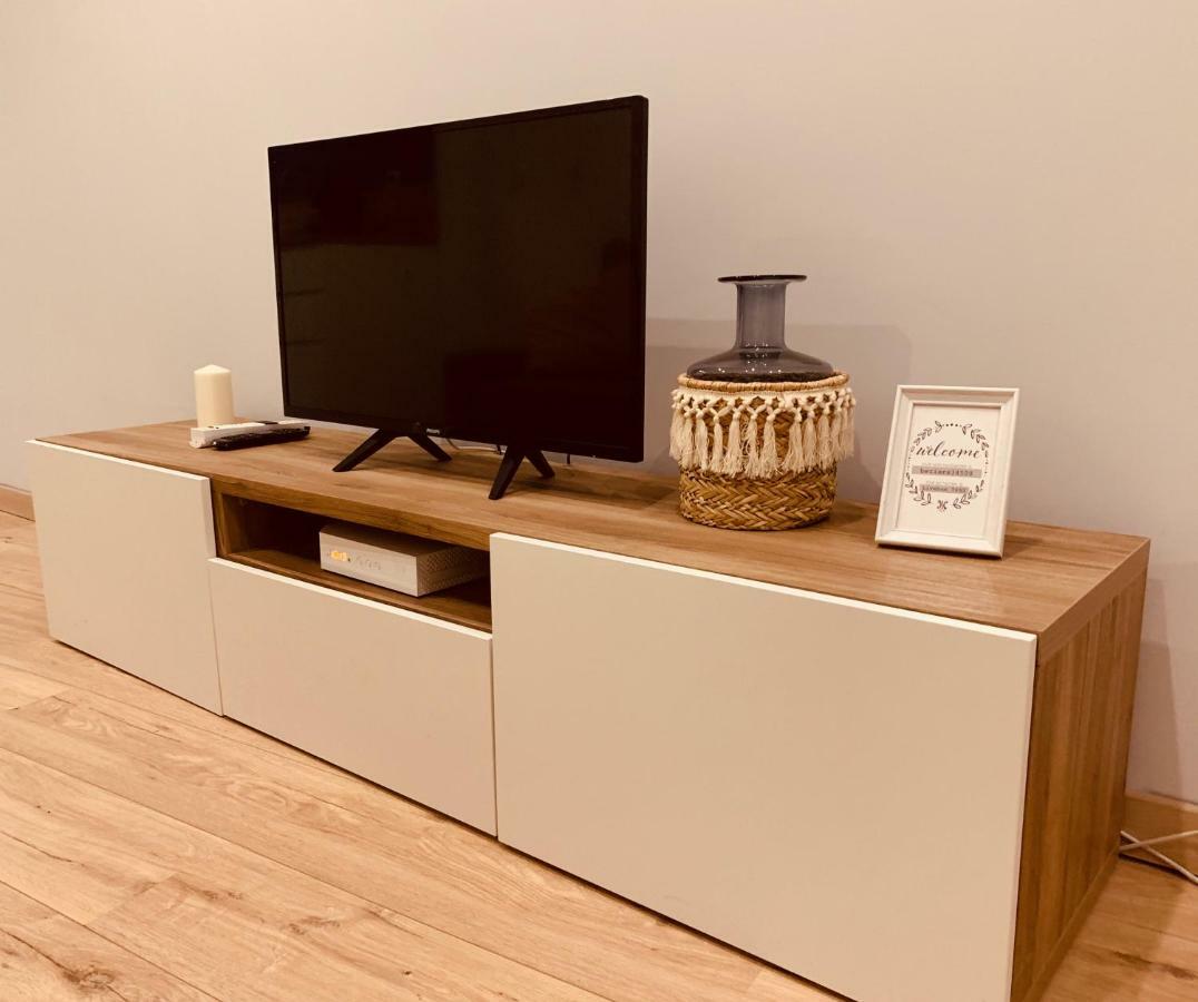 Beziers, Appartement Cosy Zewnętrze zdjęcie