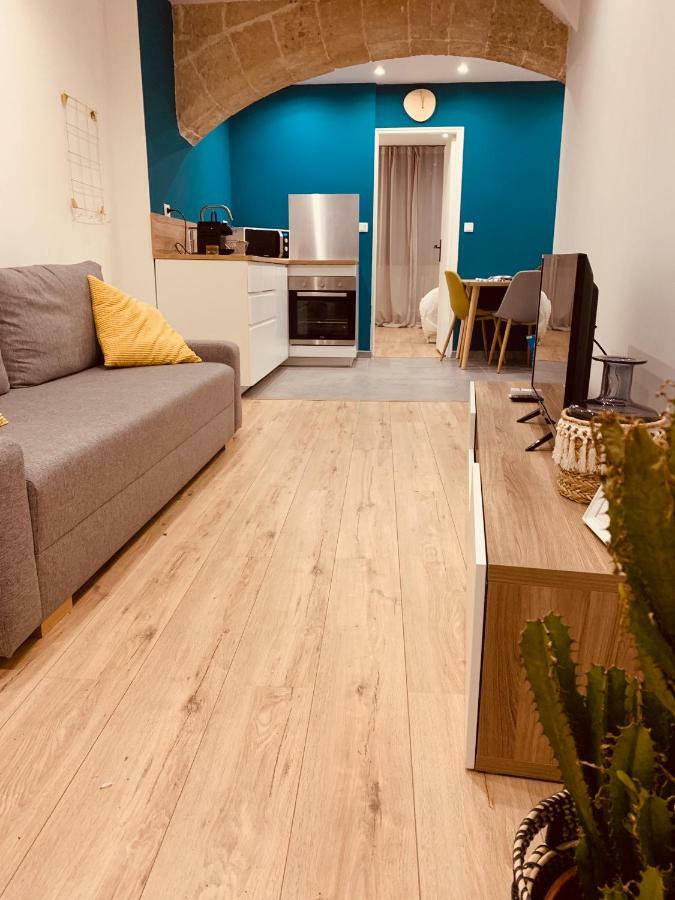 Beziers, Appartement Cosy Zewnętrze zdjęcie